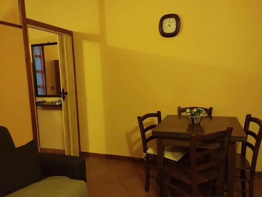 Vacanze Lido فالديريتْشّي بيت للعطل