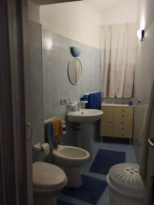 Vacanze Lido فالديريتْشّي بيت للعطل