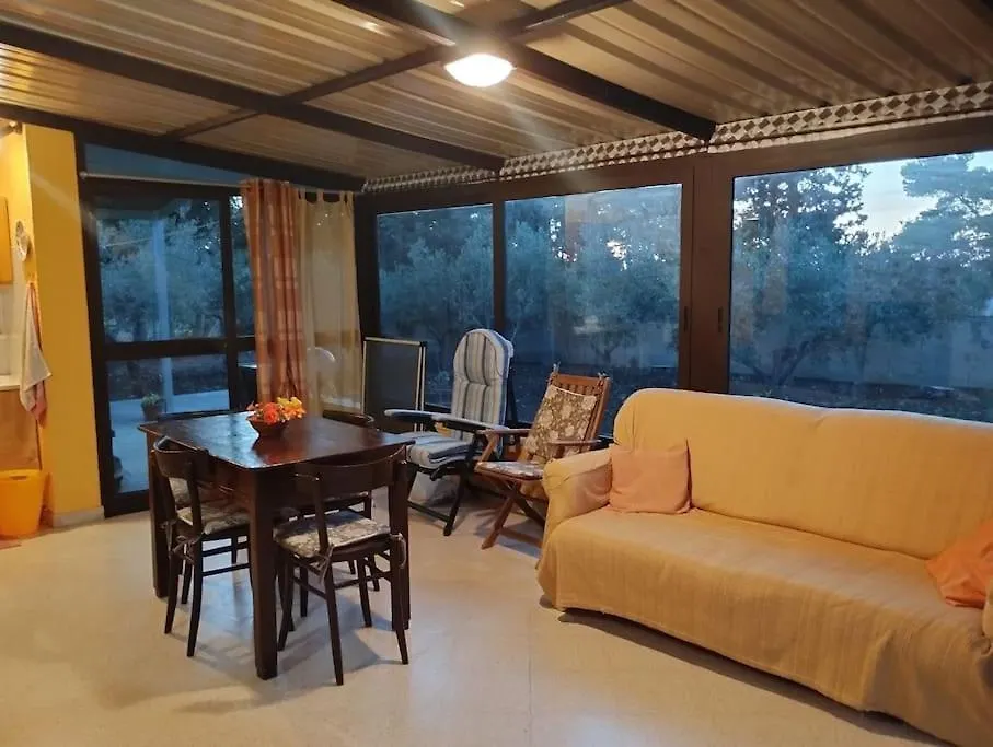 بيت للعطل Vacanze Lido فالديريتْشّي