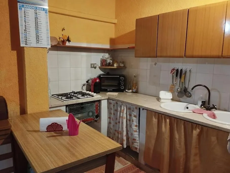 Vacanze Lido فالديريتْشّي 0*,