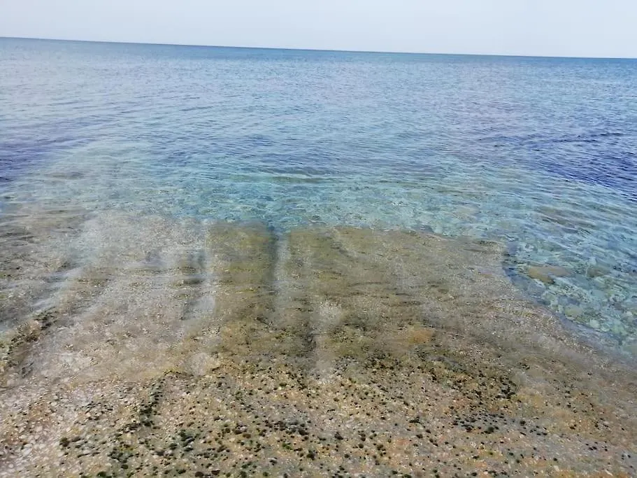 بيت للعطل Vacanze Lido فالديريتْشّي