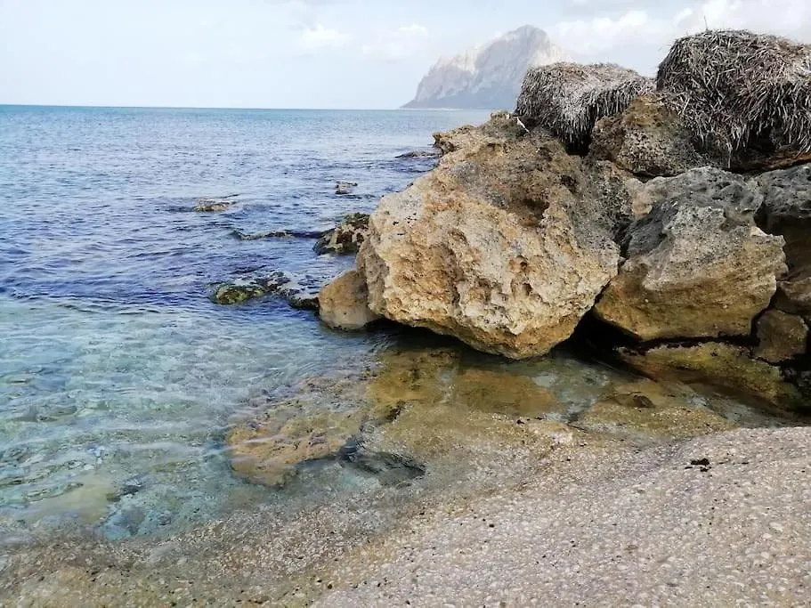 بيت للعطل Vacanze Lido فالديريتْشّي