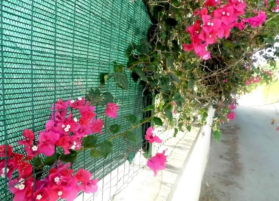 بيت للعطل Vacanze Lido فالديريتْشّي